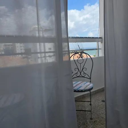 Lazuli Beachfront Sea View Ap 37 *