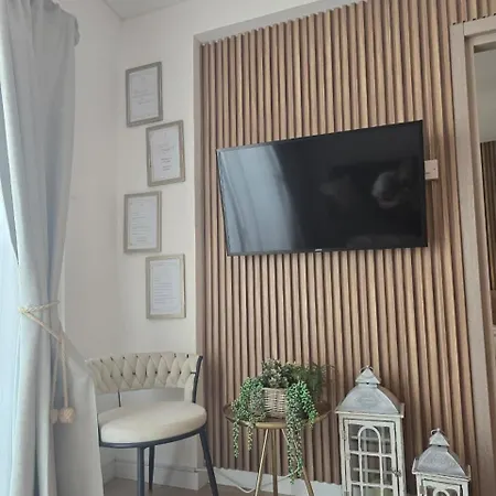 Lazuli Beachfront Sea View Ap 37 Apartament Larnaca