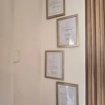 Lazuli Beachfront Sea View Ap 37 Larnaca