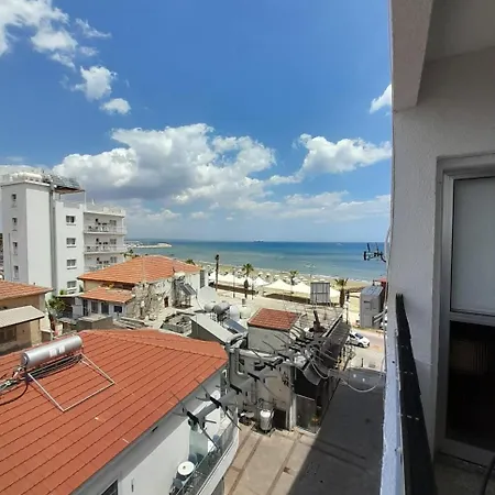 Lazuli Beachfront Sea View Ap 37
